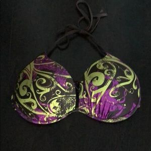 Bikini top